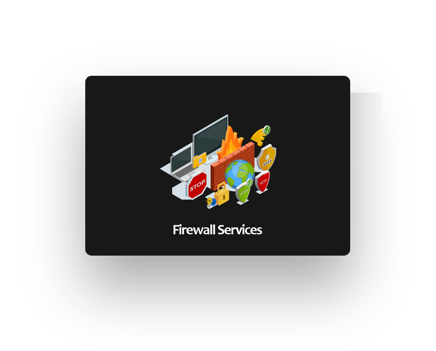 Firewall Services