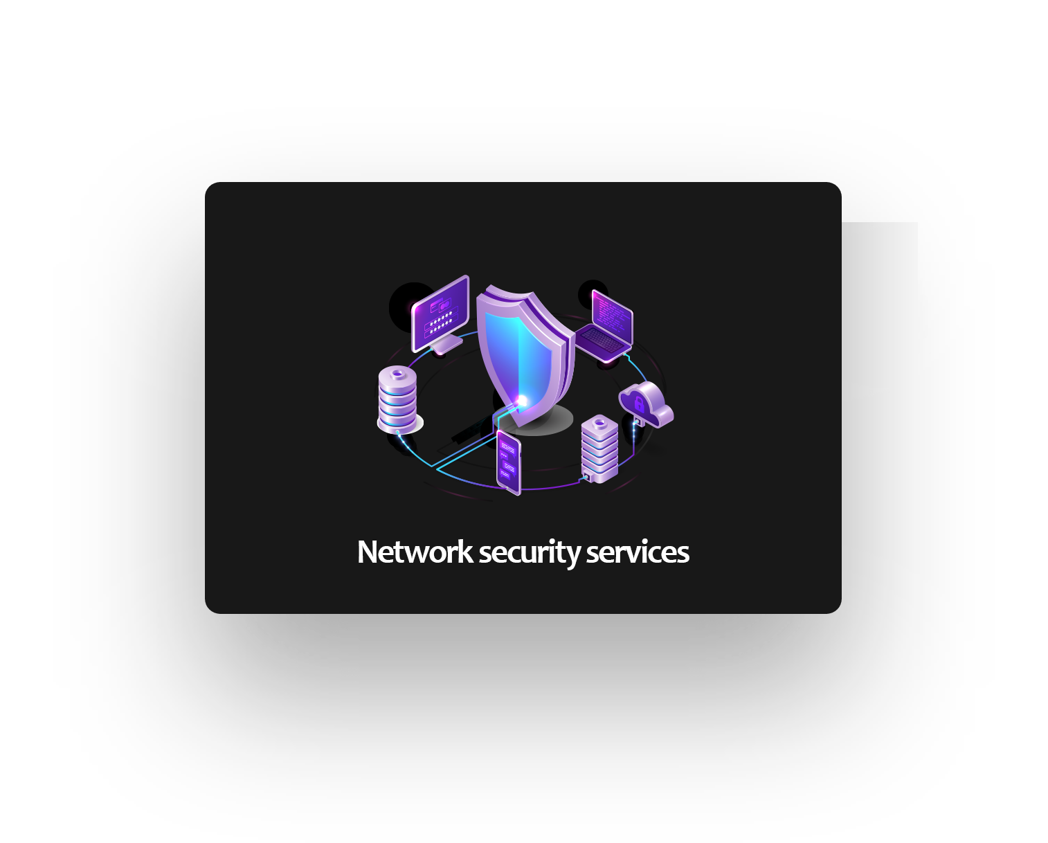 Network security services