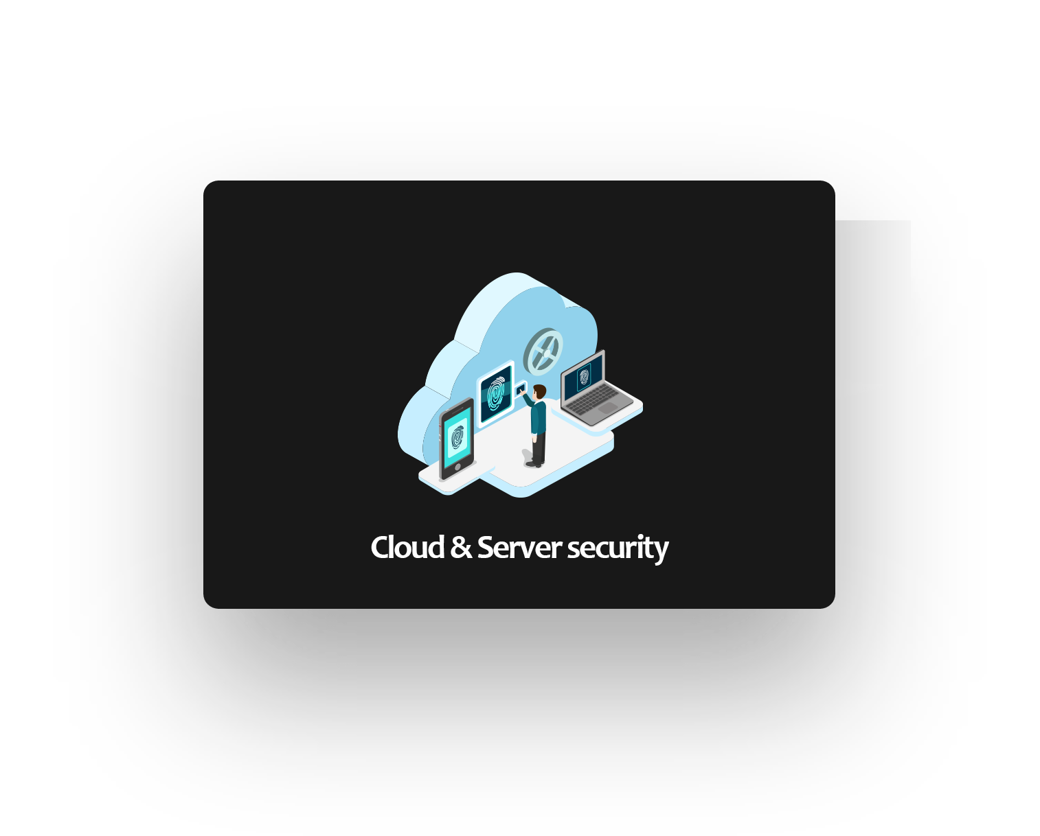 Cloud & Server security