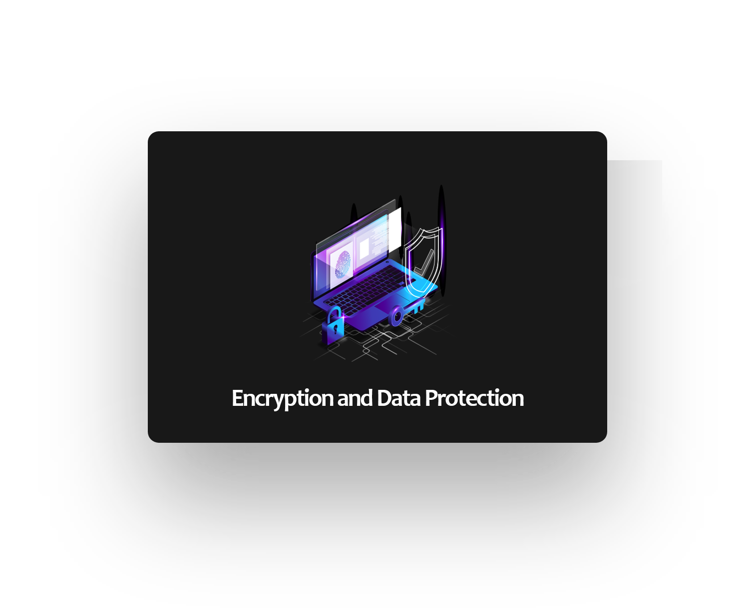 Encryption and Data Protection